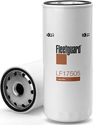 Fleetguard LF17505 - Filtre à huile cwaw.fr