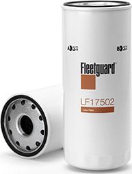 Fleetguard LF17502 - Filtre à huile cwaw.fr