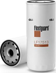 Fleetguard LF17513 - Filtre à huile cwaw.fr