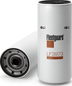 Fleetguard LF3973 - Filtre à huile cwaw.fr