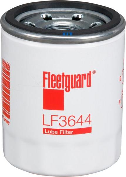 Fleetguard LF3644 - Filtre à huile cwaw.fr