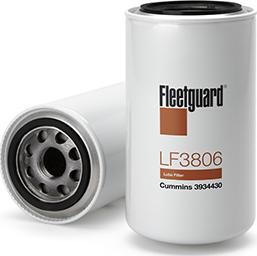 Fleetguard LF3806 - Filtre à huile cwaw.fr