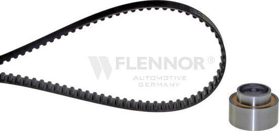 Flennor F944992 - Kit de distribution cwaw.fr