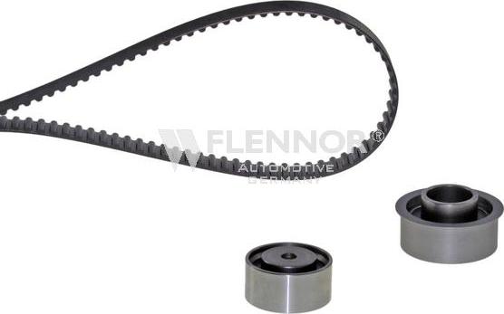 Flennor F944298V - Kit de distribution cwaw.fr