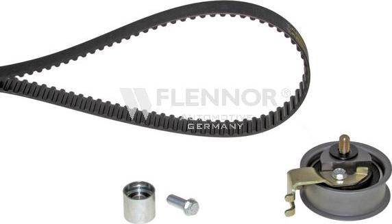 Flennor F964380V - Kit de distribution cwaw.fr