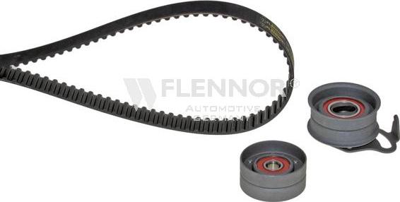 Flennor F904946V - Kit de distribution cwaw.fr