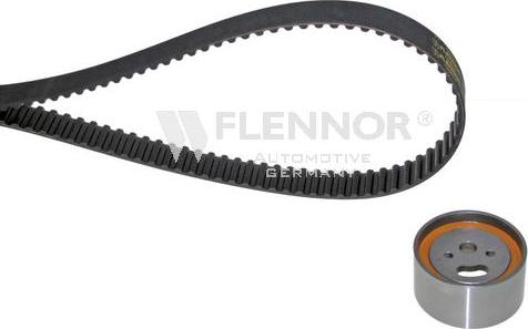 Flennor F904943 - Kit de distribution cwaw.fr