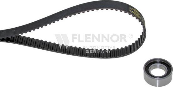 Flennor F904951 - Kit de distribution cwaw.fr