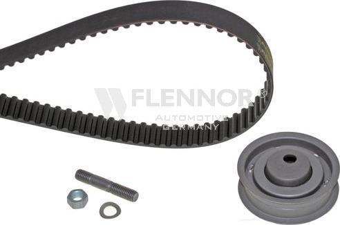 Flennor F904905 - Kit de distribution cwaw.fr