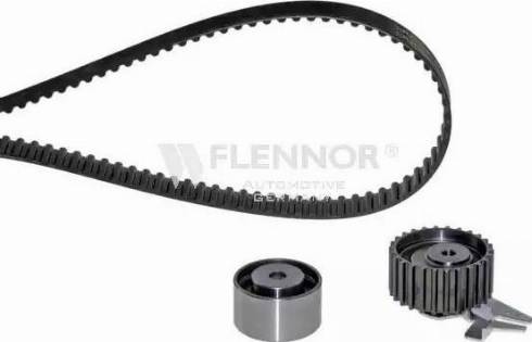 Flennor F904499V - Kit de distribution cwaw.fr