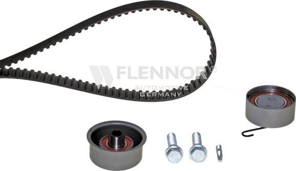 Flennor F904452V - Kit de distribution cwaw.fr