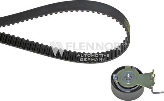 Flennor F904464V - Kit de distribution cwaw.fr