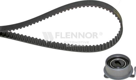 Flennor F904400V - Kit de distribution cwaw.fr