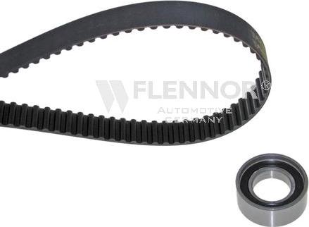 Flennor F904434V - Kit de distribution cwaw.fr