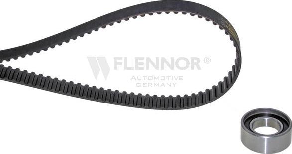 Flennor F904433V - Kit de distribution cwaw.fr