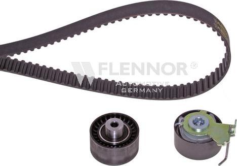 Flennor F904504V - Kit de distribution cwaw.fr