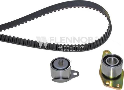 Flennor F904101 - Kit de distribution cwaw.fr