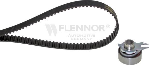 Flennor F904315 - Kit de distribution cwaw.fr