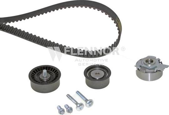 Flennor F904388V - Kit de distribution cwaw.fr