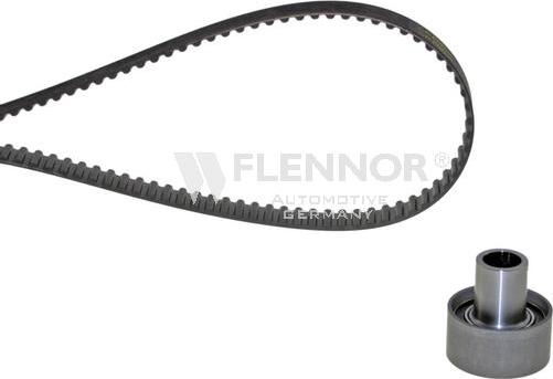 Flennor F904337V - Kit de distribution cwaw.fr