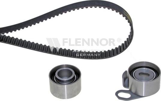 Flennor F904295 - Kit de distribution cwaw.fr