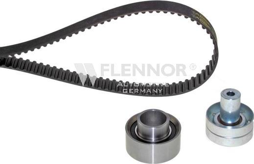 Flennor F904298V - Kit de distribution cwaw.fr