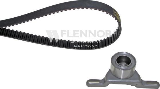 Flennor F904246V - Kit de distribution cwaw.fr