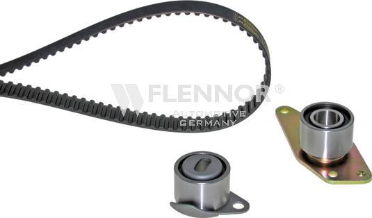 Flennor F904269V - Kit de distribution cwaw.fr