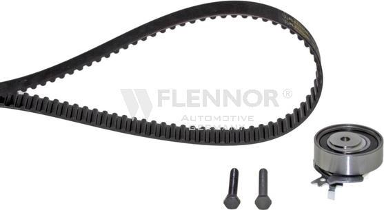 Flennor F904209V - Kit de distribution cwaw.fr