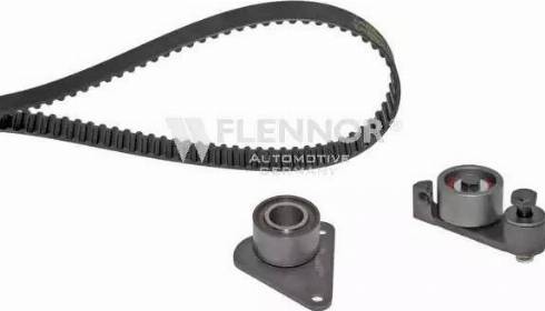 Flennor F904285V - Kit de distribution cwaw.fr