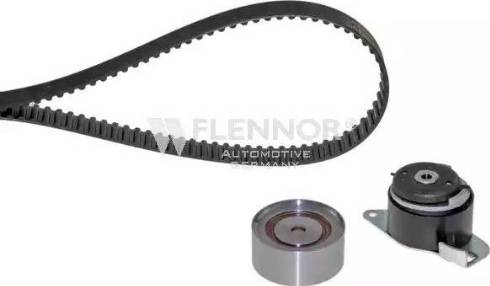 Flennor F904280V - Kit de distribution cwaw.fr