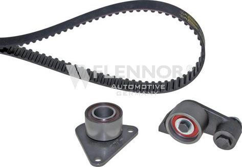 Flennor F904232V - Kit de distribution cwaw.fr