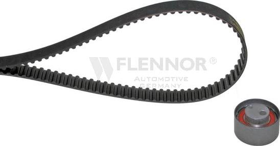 Flennor F904271V - Kit de distribution cwaw.fr