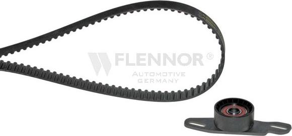 Flennor F914932 - Kit de distribution cwaw.fr