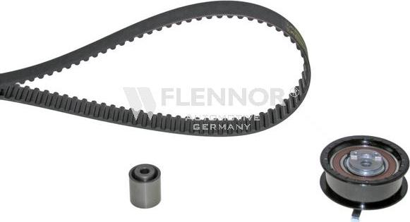 Flennor F914453V - Kit de distribution cwaw.fr