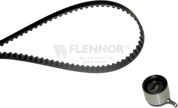 Flennor F914424V - Kit de distribution cwaw.fr