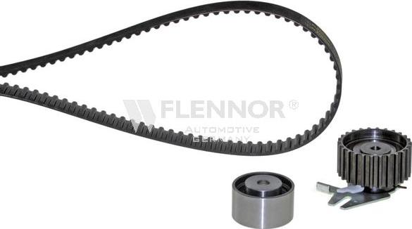 Flennor F914599V - Kit de distribution cwaw.fr