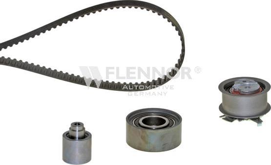 Flennor F914596V - Kit de distribution cwaw.fr