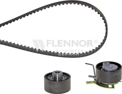 Flennor F914522V - Kit de distribution cwaw.fr