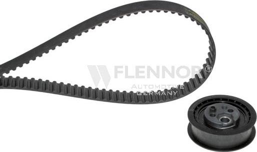 Flennor F914297 - Kit de distribution cwaw.fr