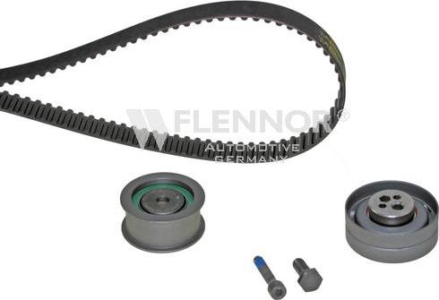 Flennor F914233V - Kit de distribution cwaw.fr