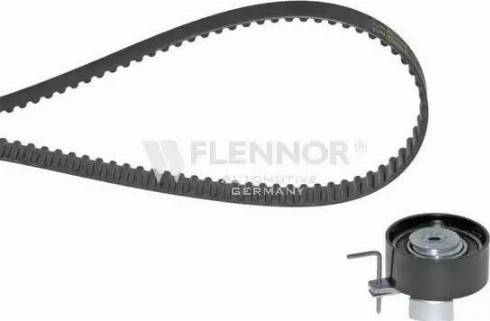 Flennor F934322V - Kit de distribution cwaw.fr