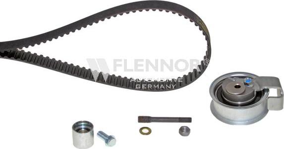 Flennor F924380V - Kit de distribution cwaw.fr