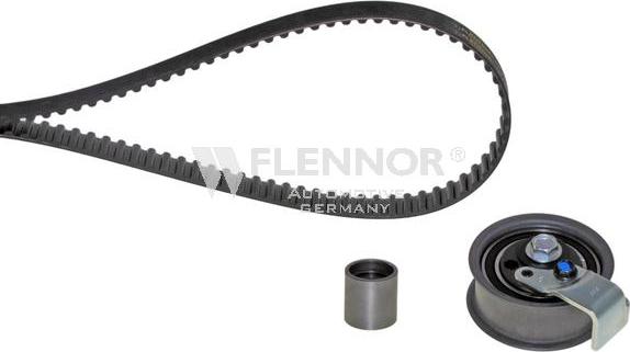 Flennor F924381V - Kit de distribution cwaw.fr