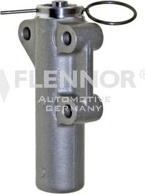 Flennor FD99001 - Amortisseur de vibrations, courroie de distribution cwaw.fr