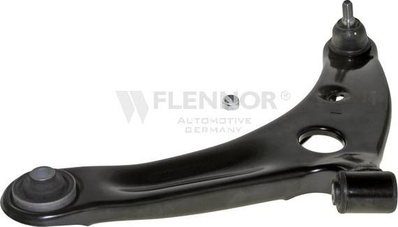 Flennor FL9956-G - Bras de liaison, suspension de roue cwaw.fr