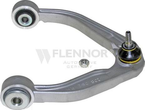 Flennor FL9962-G - Bras de liaison, suspension de roue cwaw.fr