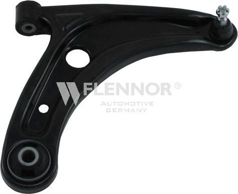 Flennor FL9984-G - Bras de liaison, suspension de roue cwaw.fr