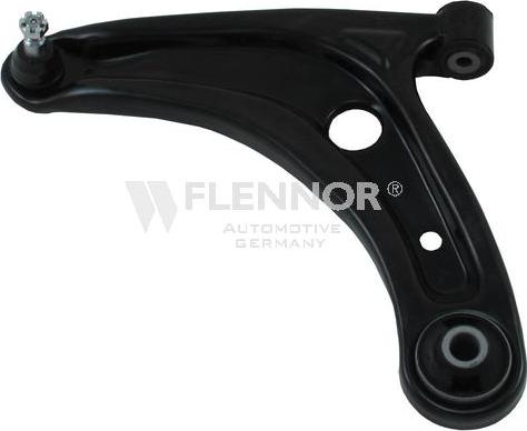 Flennor FL9983-G - Bras de liaison, suspension de roue cwaw.fr