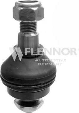 Flennor FL993-D - Rotule de suspension cwaw.fr